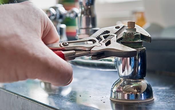 Best Ceiling water damage repair  in Mcgaheysville, VA