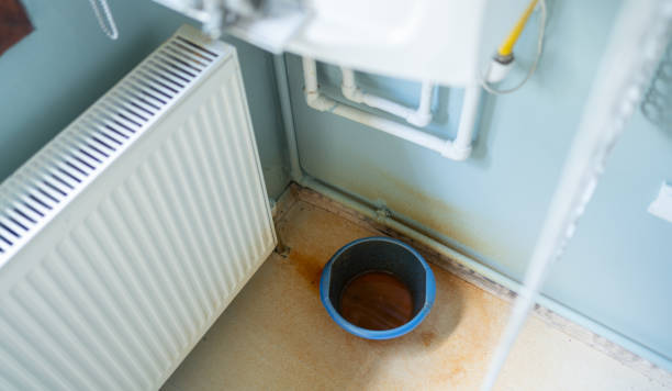 Best Emergency water damage restoration  in Mcgaheysville, VA
